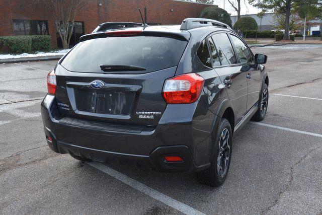 used 2017 Subaru Crosstrek car, priced at $17,780