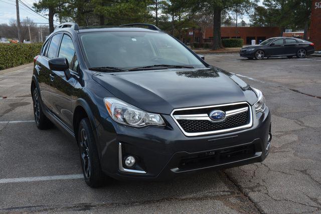 used 2017 Subaru Crosstrek car, priced at $17,780