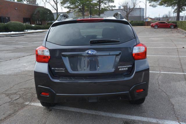 used 2017 Subaru Crosstrek car, priced at $17,780