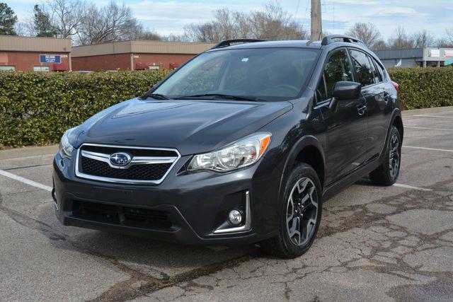 used 2017 Subaru Crosstrek car, priced at $17,780