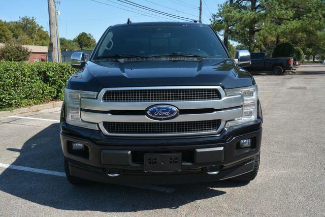 used 2019 Ford F-150 car, priced at $38,900