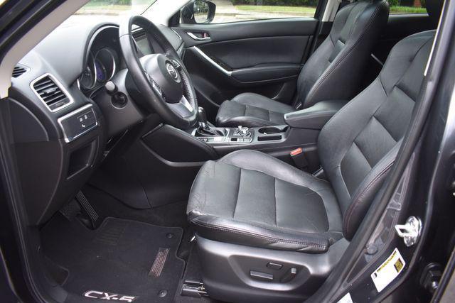used 2016 Mazda CX-5 car, priced at $13,990