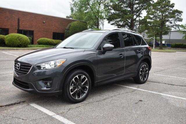 used 2016 Mazda CX-5 car, priced at $13,990
