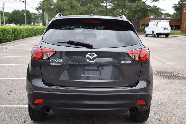 used 2016 Mazda CX-5 car, priced at $13,990