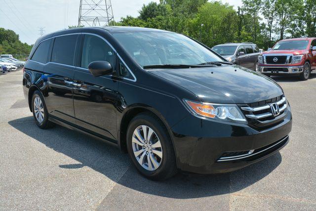 used 2014 Honda Odyssey car, priced at $15,580