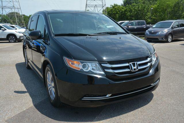 used 2014 Honda Odyssey car, priced at $15,580