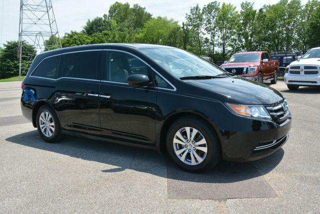used 2014 Honda Odyssey car, priced at $15,580