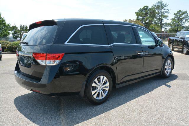 used 2014 Honda Odyssey car, priced at $15,580