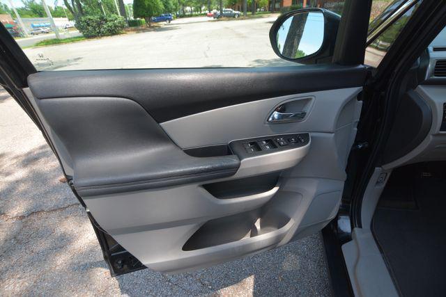 used 2014 Honda Odyssey car, priced at $15,580