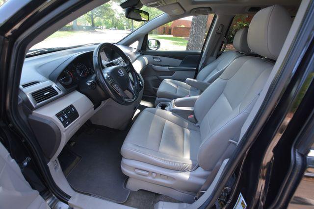 used 2014 Honda Odyssey car, priced at $15,580