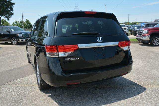used 2014 Honda Odyssey car, priced at $15,580