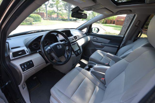 used 2014 Honda Odyssey car, priced at $15,580