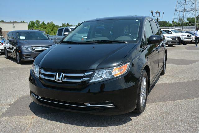 used 2014 Honda Odyssey car, priced at $15,580