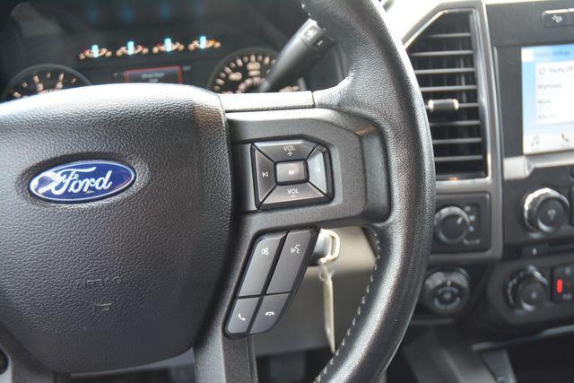 used 2018 Ford F-150 car, priced at $29,990