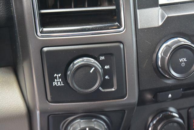 used 2018 Ford F-150 car, priced at $29,990