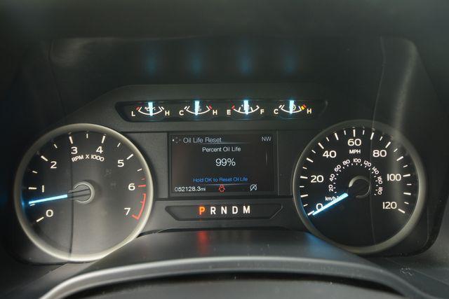 used 2018 Ford F-150 car, priced at $29,990