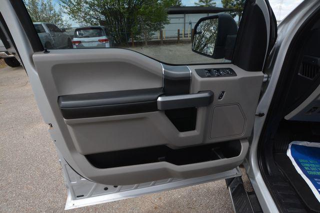 used 2018 Ford F-150 car, priced at $29,990