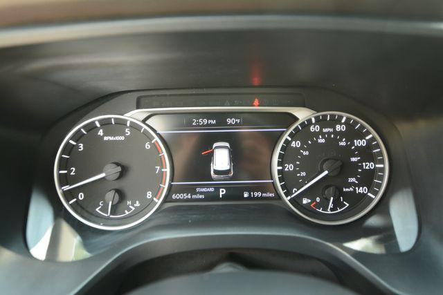 used 2022 Nissan Rogue car, priced at $20,990