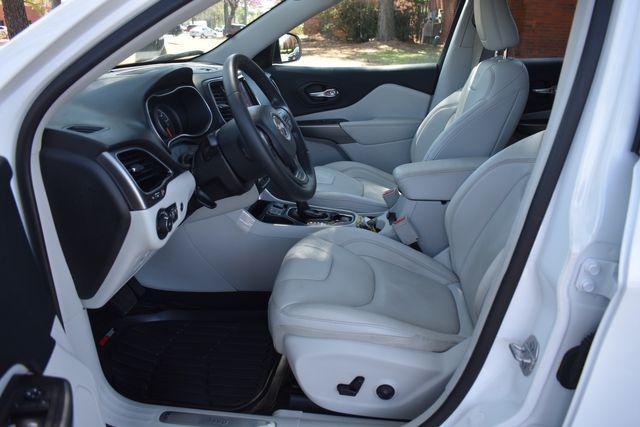 used 2019 Jeep Cherokee car, priced at $18,690