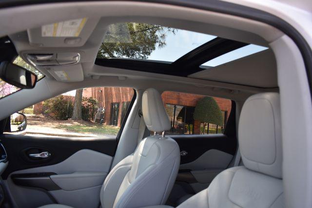 used 2019 Jeep Cherokee car, priced at $18,690