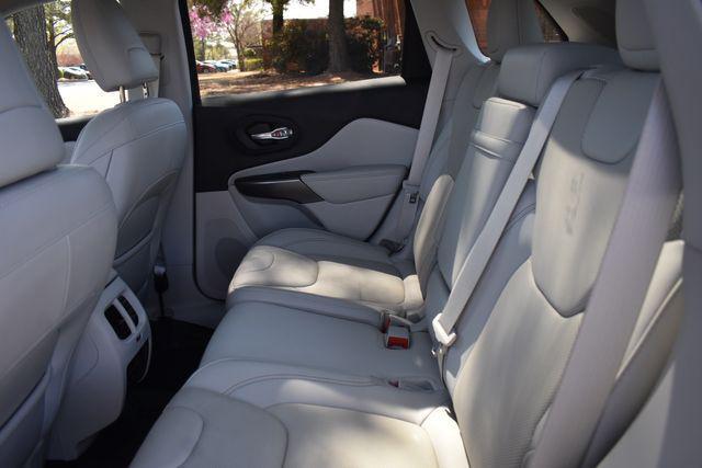 used 2019 Jeep Cherokee car, priced at $18,690
