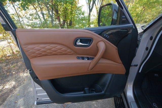 used 2019 INFINITI QX80 car, priced at $29,990