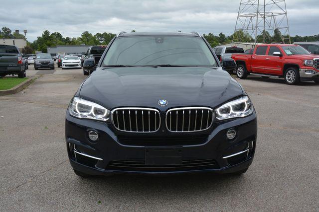 used 2016 BMW X5 car, priced at $17,880