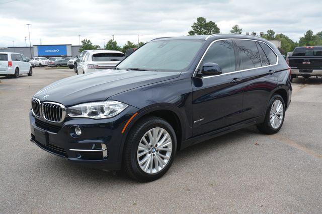 used 2016 BMW X5 car, priced at $17,880