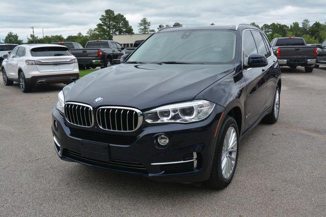 used 2016 BMW X5 car, priced at $17,880