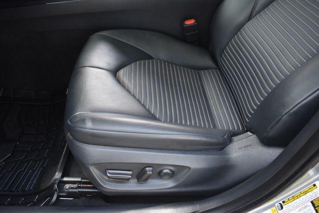 used 2018 Toyota Camry car, priced at $16,990