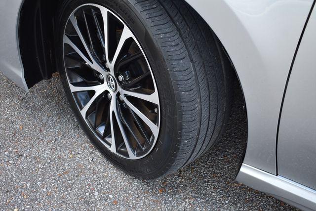 used 2018 Toyota Camry car, priced at $16,990