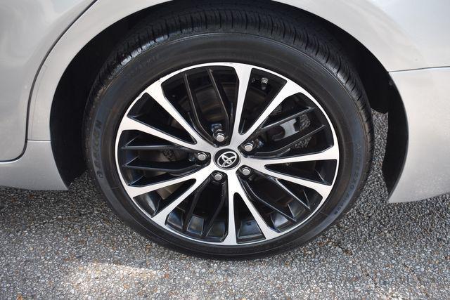 used 2018 Toyota Camry car, priced at $16,990