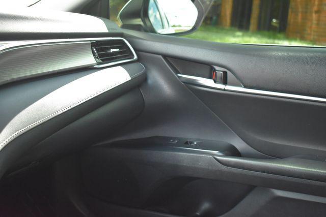 used 2018 Toyota Camry car, priced at $16,990