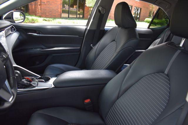 used 2018 Toyota Camry car, priced at $16,990