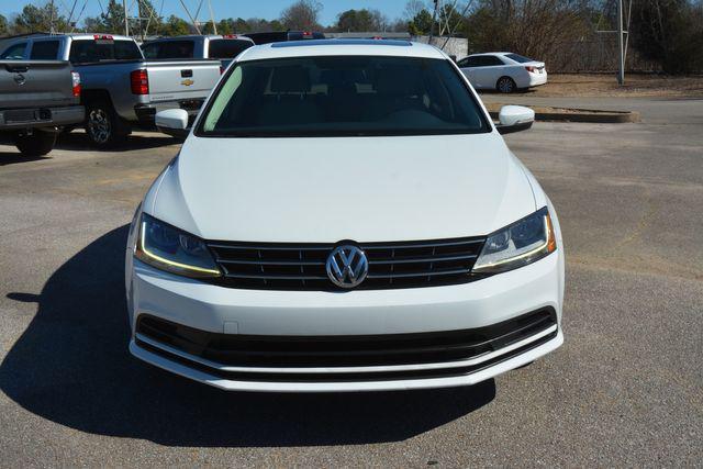 used 2018 Volkswagen Jetta car, priced at $14,990