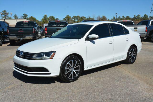 used 2018 Volkswagen Jetta car, priced at $14,990