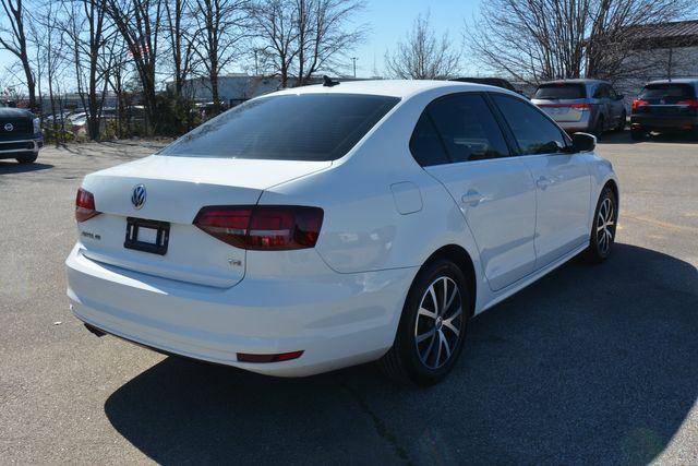 used 2018 Volkswagen Jetta car, priced at $14,990