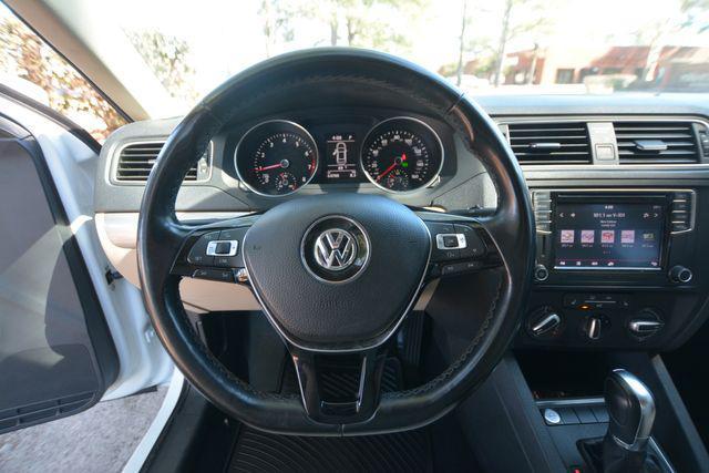 used 2018 Volkswagen Jetta car, priced at $14,990