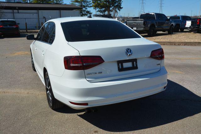 used 2018 Volkswagen Jetta car, priced at $14,990