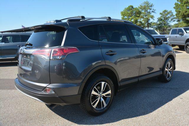 used 2016 Toyota RAV4 car, priced at $16,990