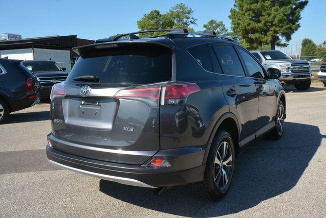 used 2016 Toyota RAV4 car, priced at $16,990