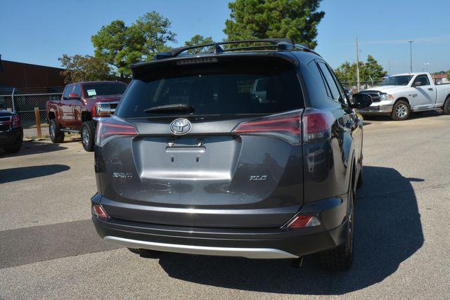 used 2016 Toyota RAV4 car, priced at $16,990