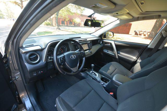 used 2016 Toyota RAV4 car, priced at $16,990