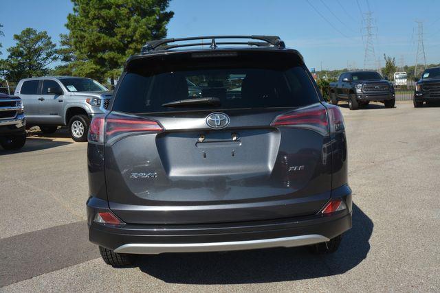 used 2016 Toyota RAV4 car, priced at $16,990