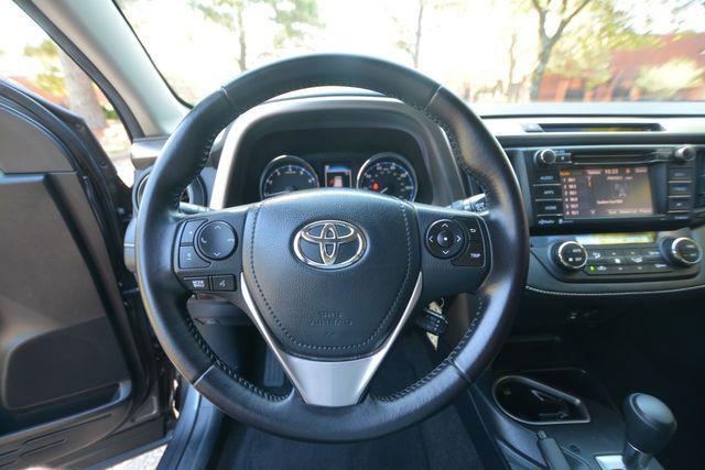 used 2016 Toyota RAV4 car, priced at $16,990