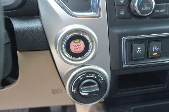 used 2018 Nissan Titan car, priced at $27,700