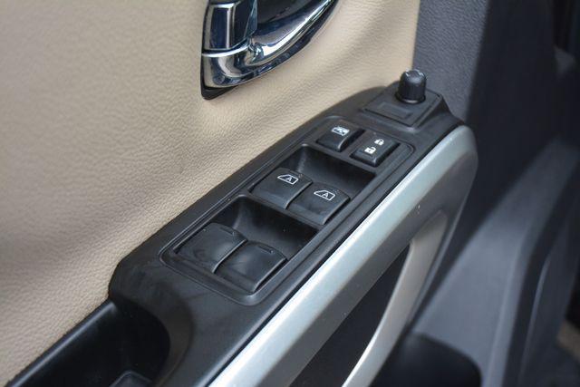 used 2018 Nissan Titan car, priced at $27,700