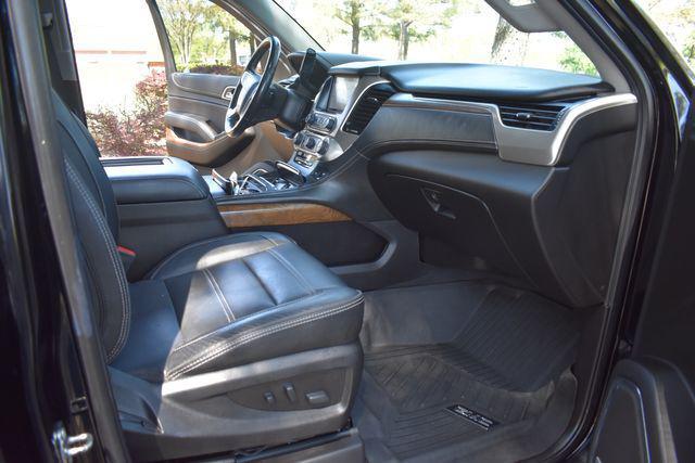 used 2019 GMC Yukon car, priced at $34,990