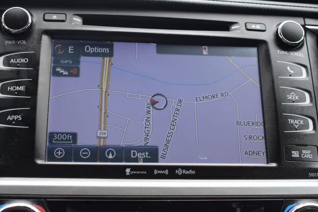 used 2018 Toyota Highlander car, priced at $23,990