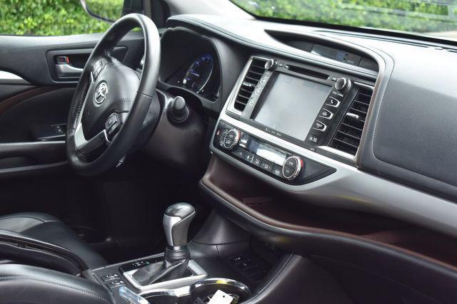 used 2018 Toyota Highlander car, priced at $23,990